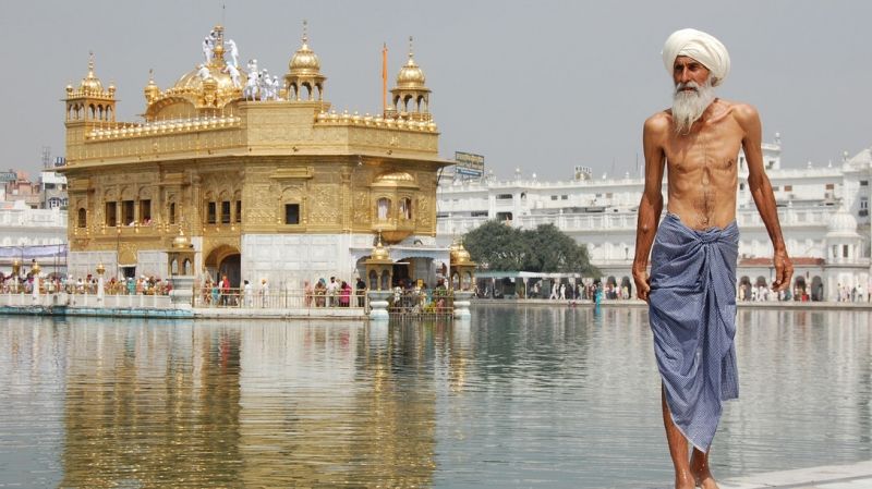 Đạo Sikh