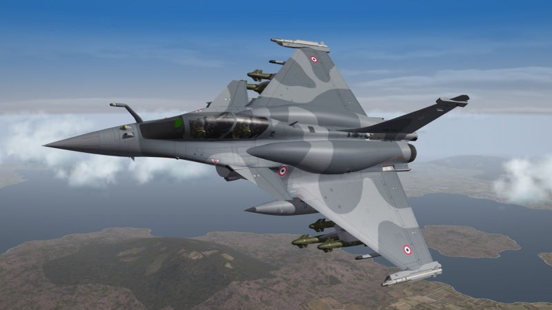 Dassault Rafale