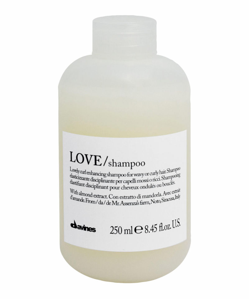 Davines Love Curl Enhancing Shampoo