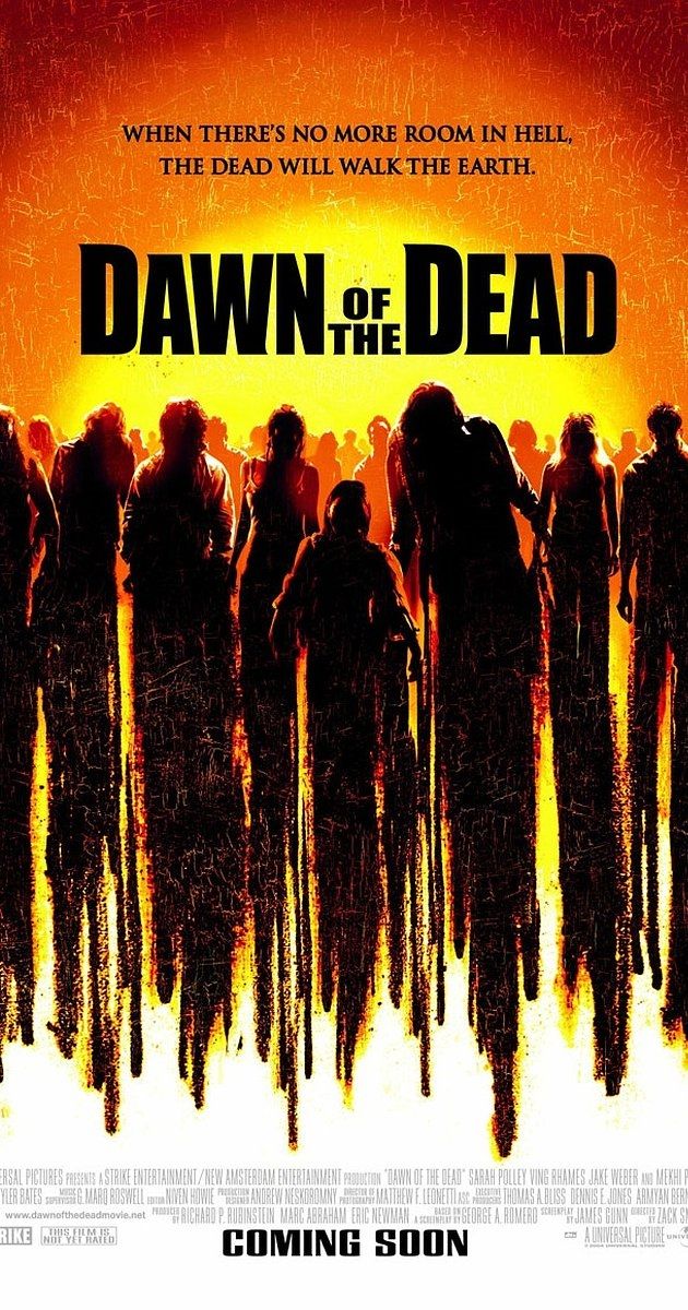 Dawn of the Dead (Bình minh chết)