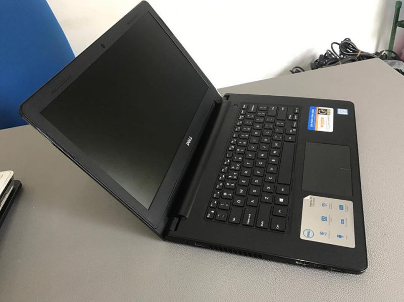 Dell Inspiron N3467 – Giá: 10190000 VND