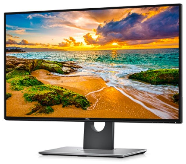 Dell Ultrasharp U2718Q