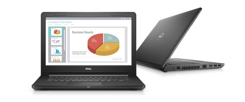 Dell Vostro 3468 – Giá: 11690000 VND