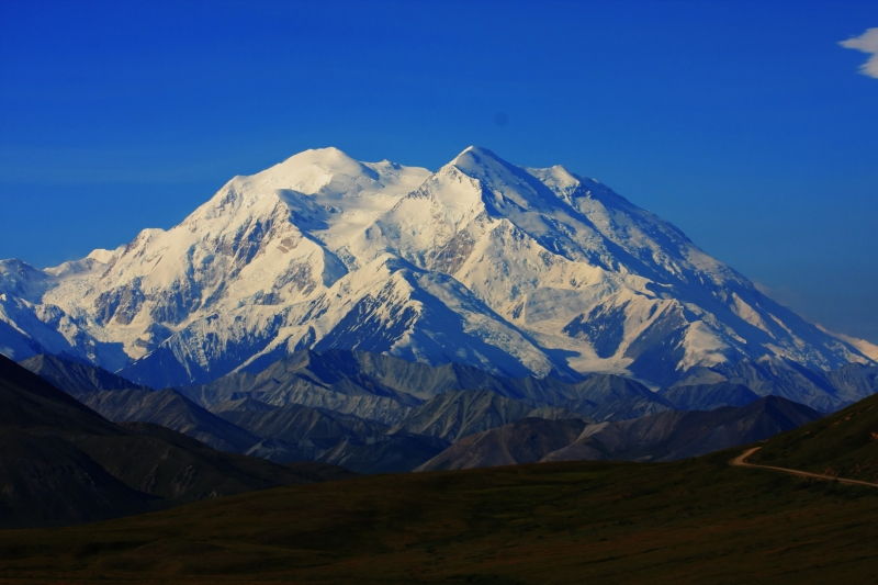 Denali- Bắc Mỹ