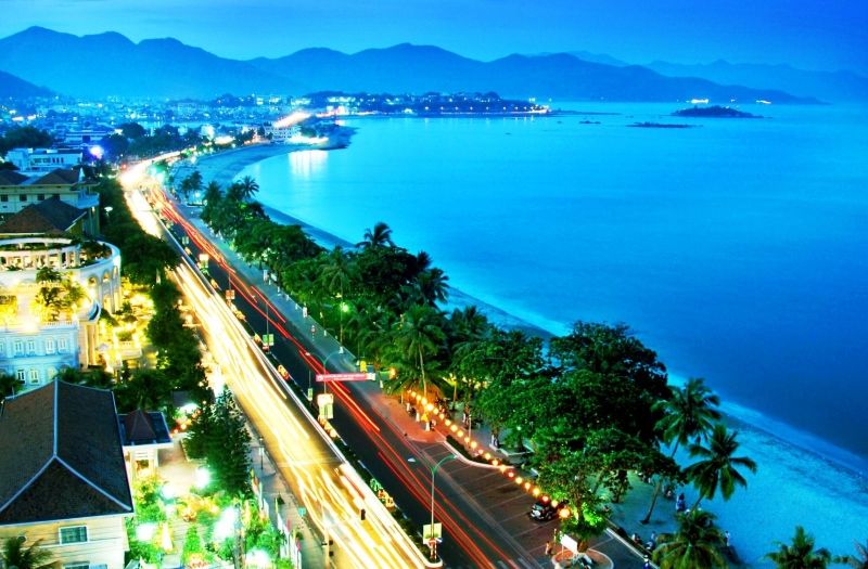 Đi chuyến du lịch Nha Trang vào thời điểm nào đẹp nhất