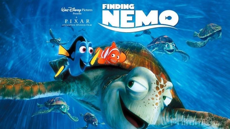 Đi tìm Nemo (Finding Nemo)