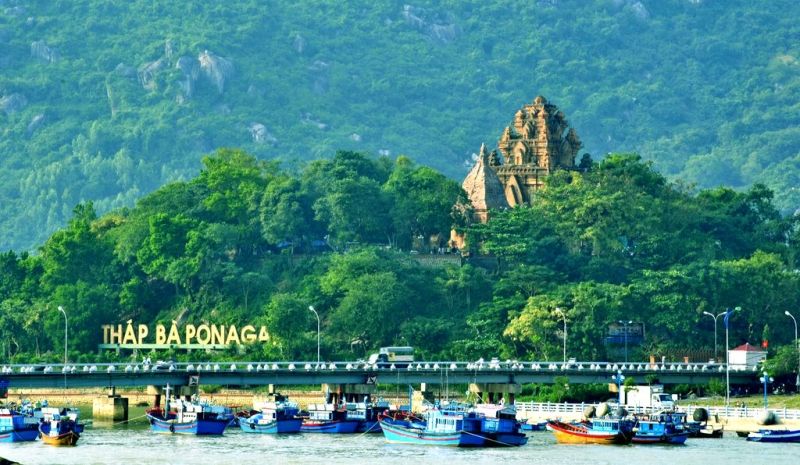 Địa điểm vui chơi ở Nha Trang đẹp & nổi tiếng