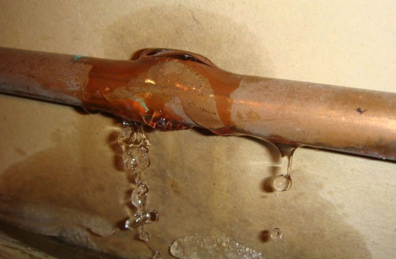Dịch vụ sửa chữa điện nước của Công ty TNHH Vật Liệu Xây Dựng Hưng Gia Bình