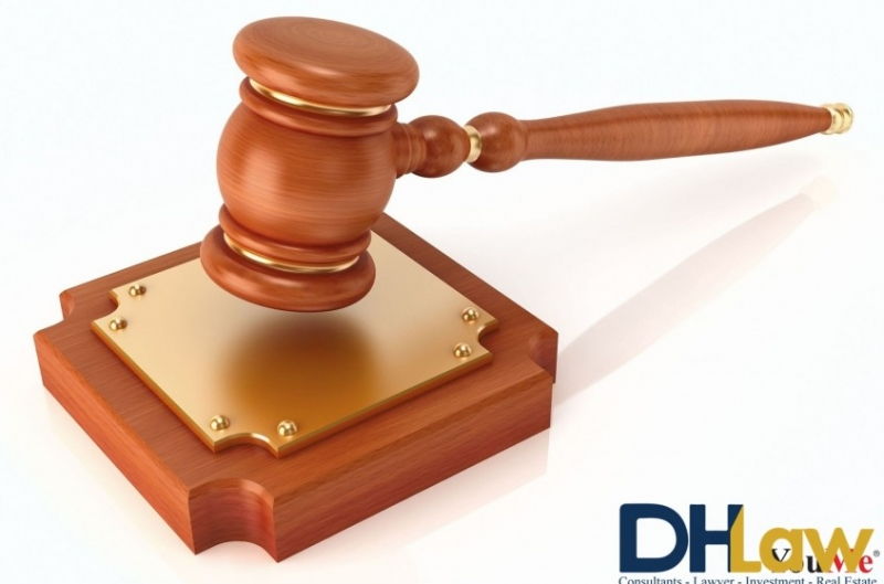 Dịch vụ tư vấn và thành lập doanh nghiệp DHLaw