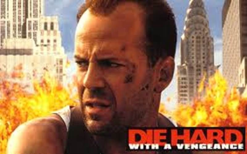 Die Hard – Đương đầu với thử thách