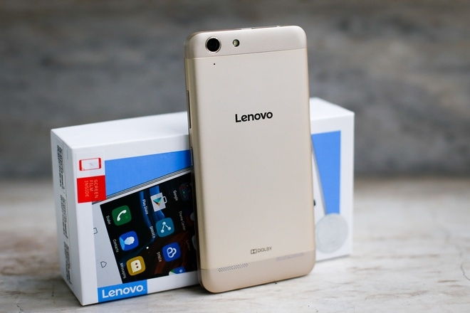 Điện thoại Lenovo Vibe K5 A6020