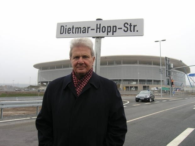 Dietmar Hopp