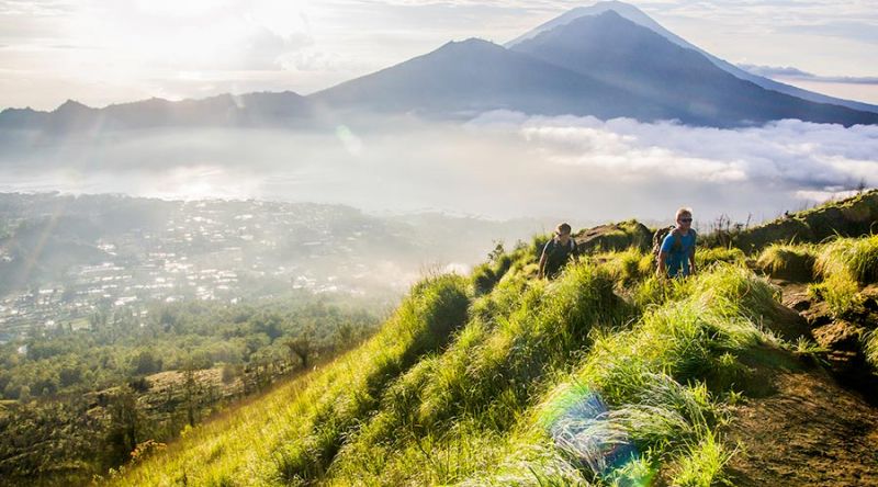 Đỉnh Batur