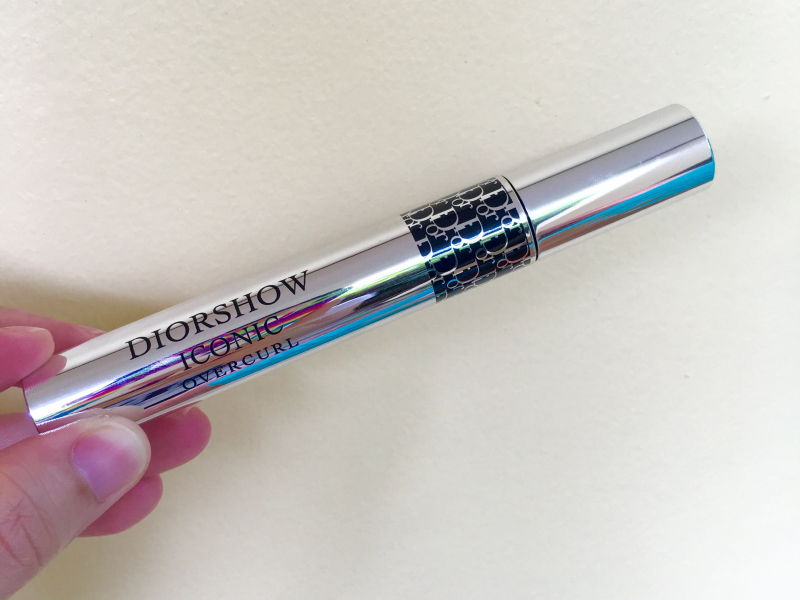 Dior Diorshow Iconic Overcurl Mascara