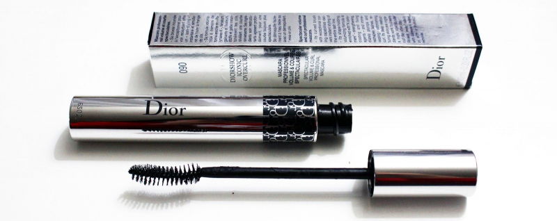 Dior Diorshow Iconic Overcurl Mascara