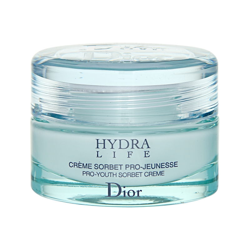 Dior Life Fresh Hydration Cream