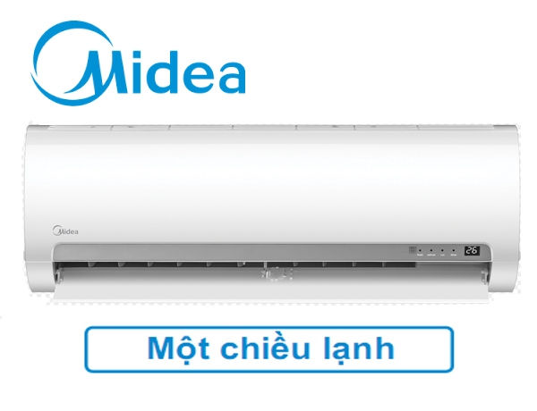 Điều Hòa Midea MSMA – 09CR Điều Hòa Midea MSMA – 09CR