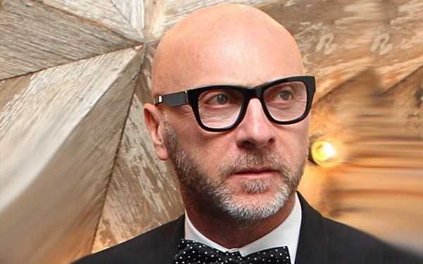 Domenico Dolce