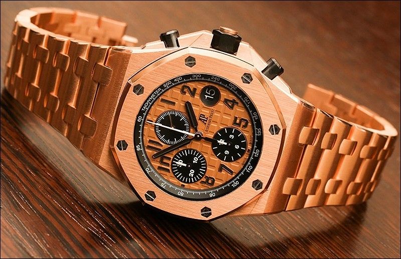 Đồng hồ Audemars Piguet Royal Oak