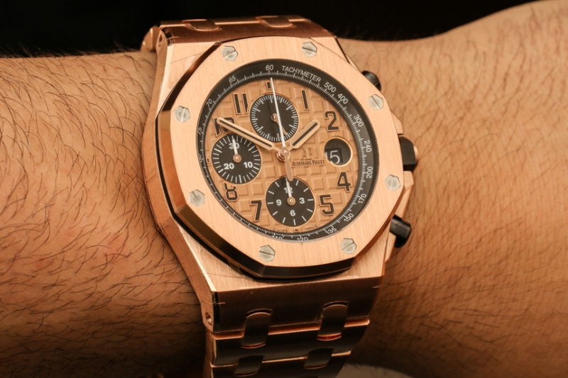 Đồng hồ Audemars Piguet Royal Oak