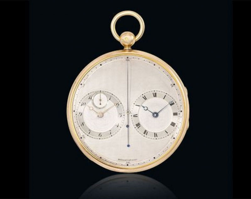 Đồng hồ Breguet & Fils Paris 2667 Precision