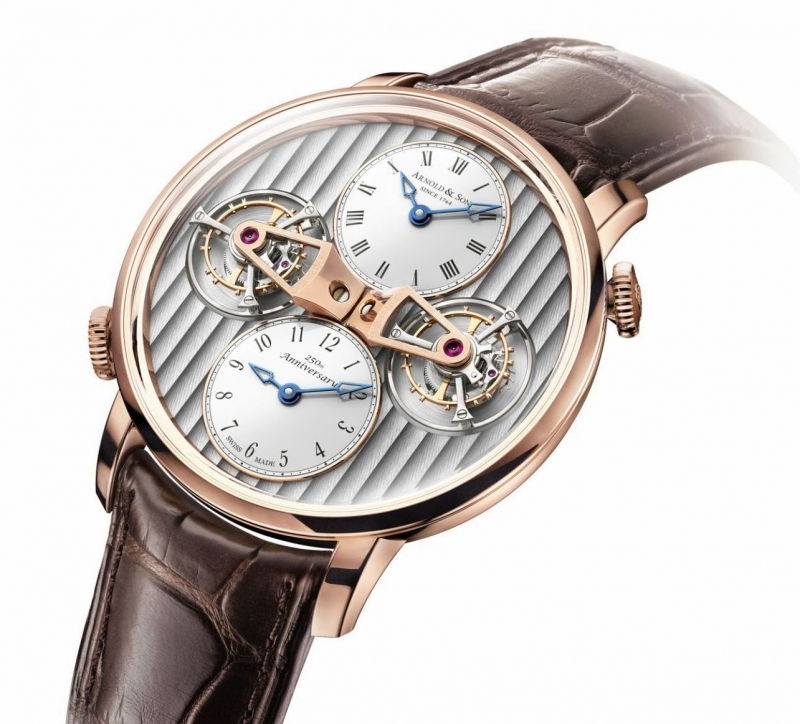 Đồng hồ Breguet No. 169 – The First Tourbillion