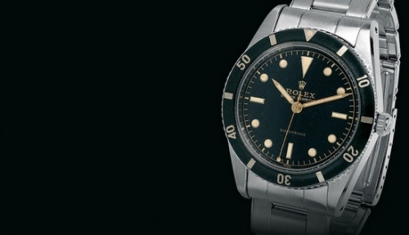 Đồng hồ Rolex Submariner