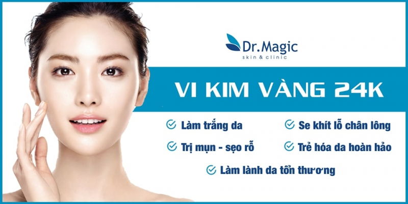 DrMagic Skin & Clinic