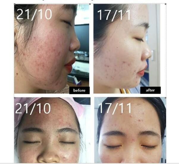DrMagic Skin & Clinic số 21 Phạm Đình Hổ