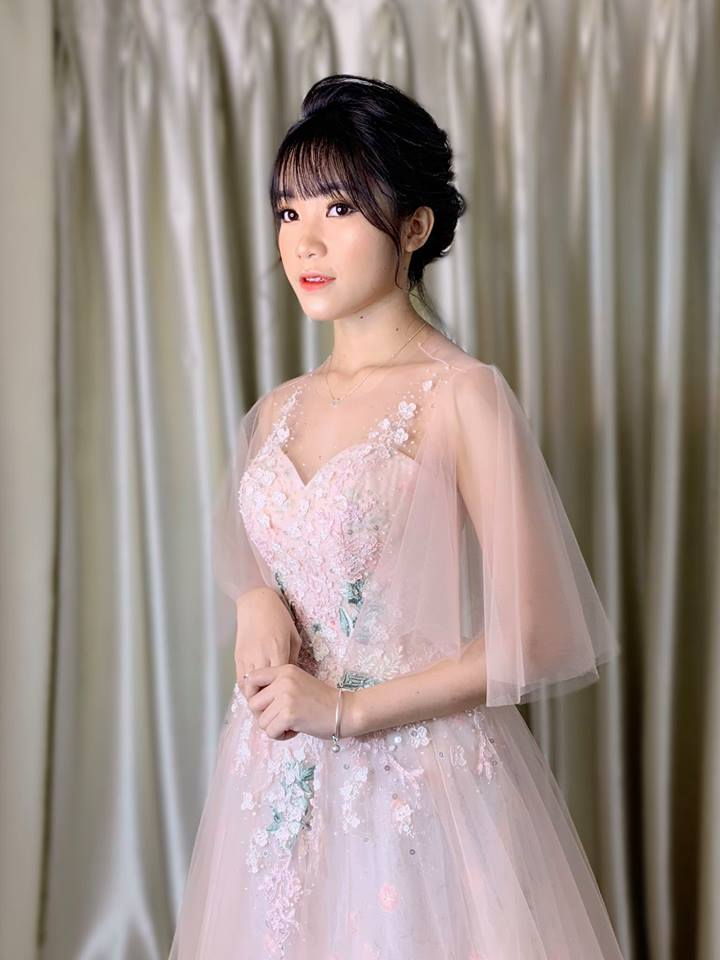 Dreamer - Bridal Dress (Vũ Minh Thu)