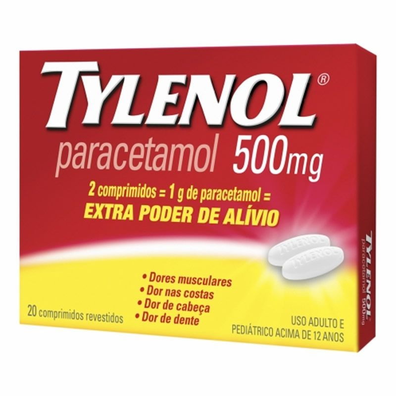 Dư lượng paracetamol