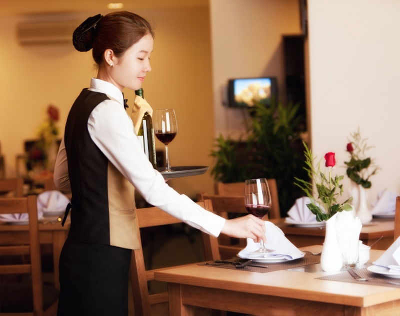 Du lịch thương mại, nhà hàng, khách sạn Du lịch thương mại, nhà hàng, khách sạn