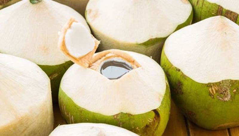 Dừa xiêm Đà Nẵng – Cocolike Dừa xiêm Đà Nẵng – Cocolike