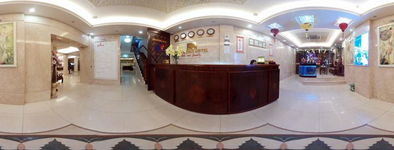 Đức Vượng Hotel