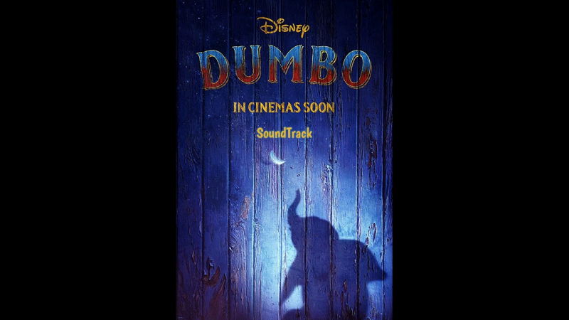 Dumbo – Dự kiến 29/03/2019