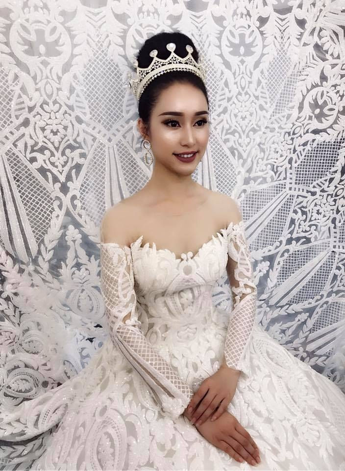 Duy Trần Make Up (Remmy's Bridal)