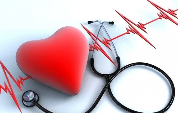 Duy trì sức khỏe tim mạch