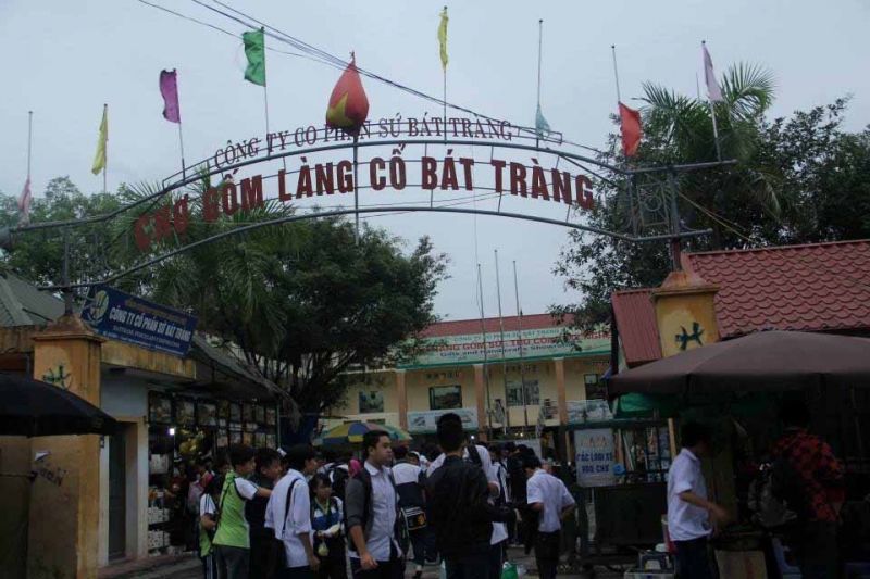 Đồ gốm sứ Đồ gốm sứ