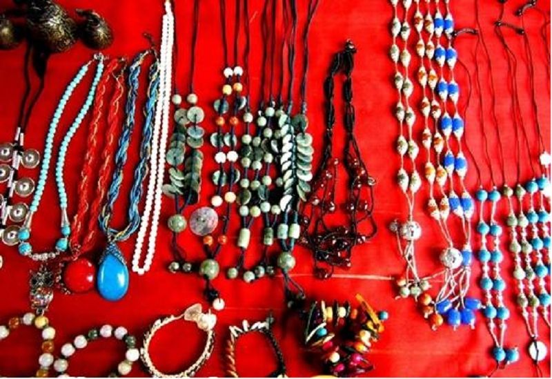 Đồ trang sức Đồ trang sức