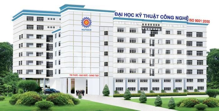 Đại Học HUTECH Đại Học HUTECH