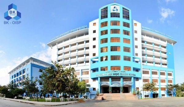 Đại học Bách khoa TPHCM Đại học Bách khoa TPHCM