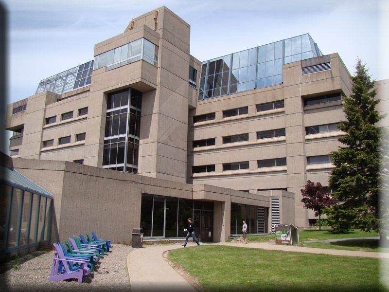 Đại học Dalhousie , Halifax