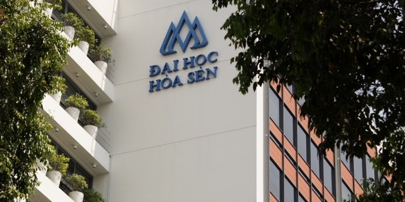 Đại học Hoa Sen Đại học Hoa Sen
