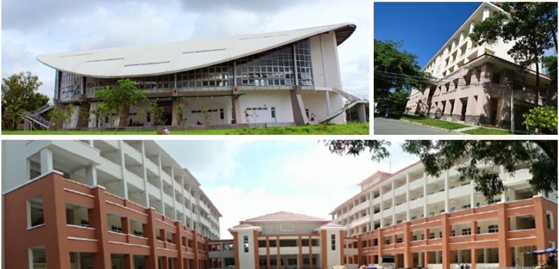 Đại học Khoa Học Xã Hội và Nhân Văn TP.HCM