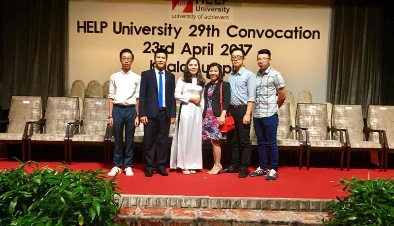 Đại học Quốc Tế - ĐHQG.TP HCM Đại học Quốc Tế - ĐHQG.TP HCM