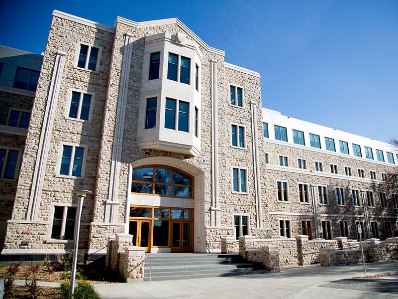 Đại học Saskatchewan, Saskatoon