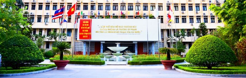Đại học Sư Phạm Hà Nội Đại học Sư Phạm Hà Nội