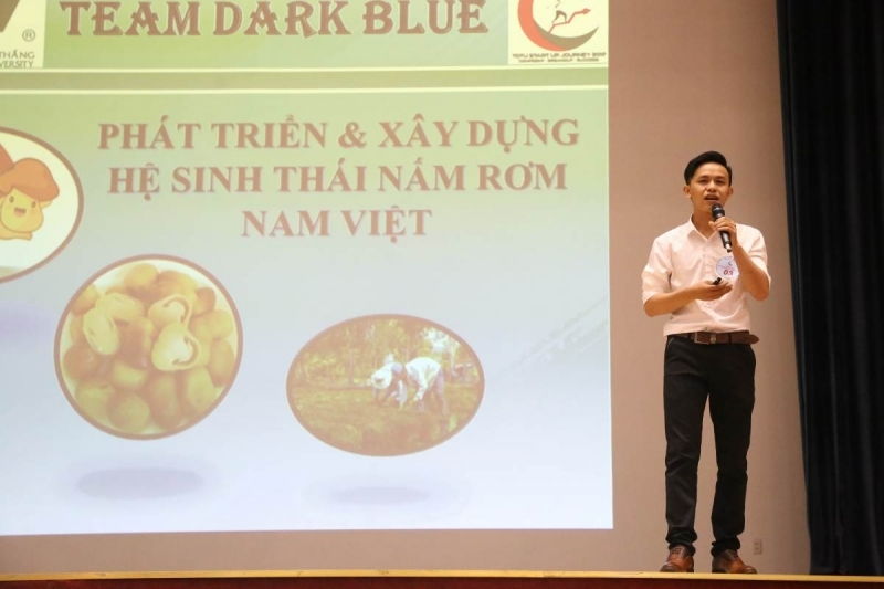 Đại học Tôn Đức Thắng Đại học Tôn Đức Thắng