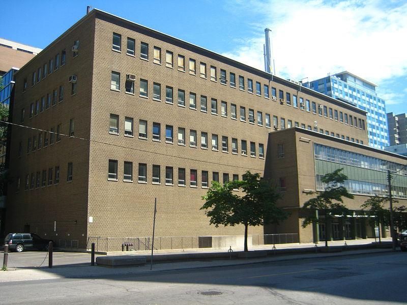 Đại học Toronto