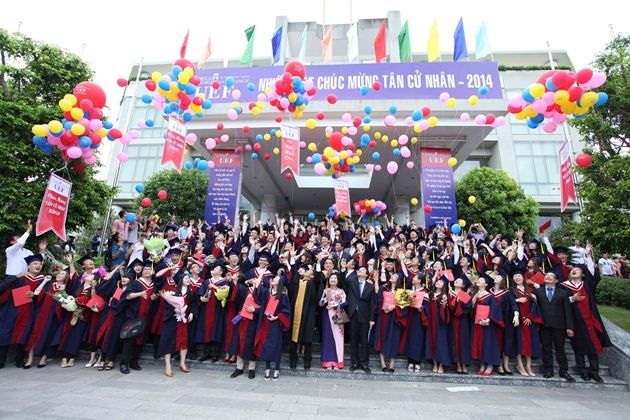 Đại học Tài Chính - Kế Toán Đại học Tài Chính - Kế Toán